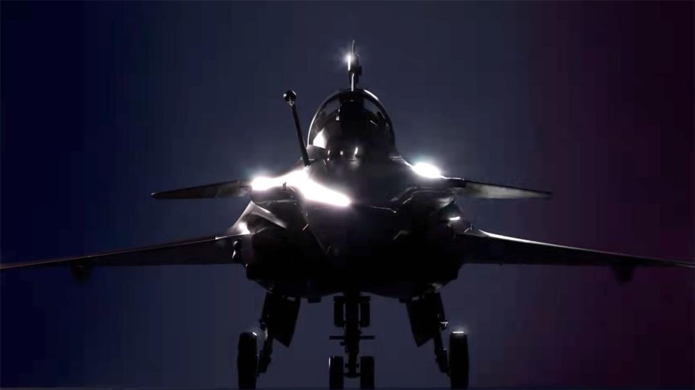 DCS World Reveals Dassault Rafale by Heatblur and Much More for “2026 and Beyond”