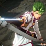 Trails in the Sky 2nd Chapter  Taipei Game Show 2026 Special Trailer