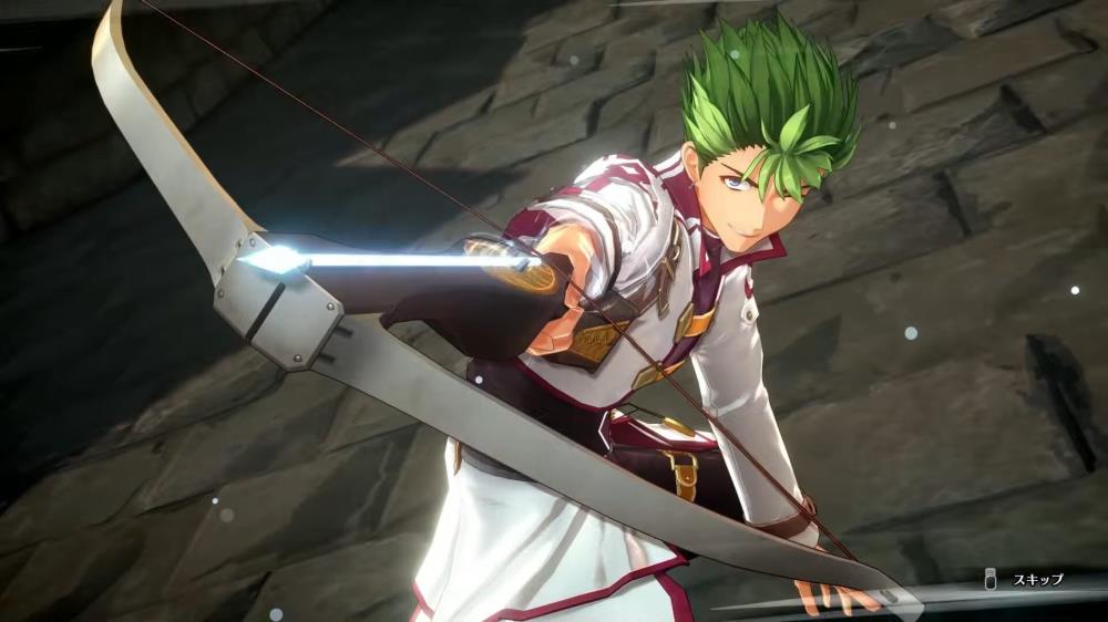 Trails in the Sky 2nd Chapter  Taipei Game Show 2026 Special Trailer