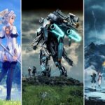 Ranking the Xenoblade Chronicles games, from best to worst
