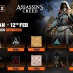 Assassins Creed Apparel Comes To The Division 2