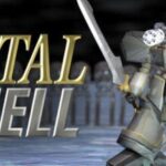 Vital Shell Brings Vampire Survivor Vibes — But With 80s Mechs