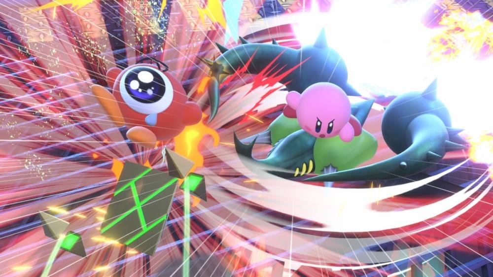 Kirby Air Riders review – Airball Winner | TechStomper