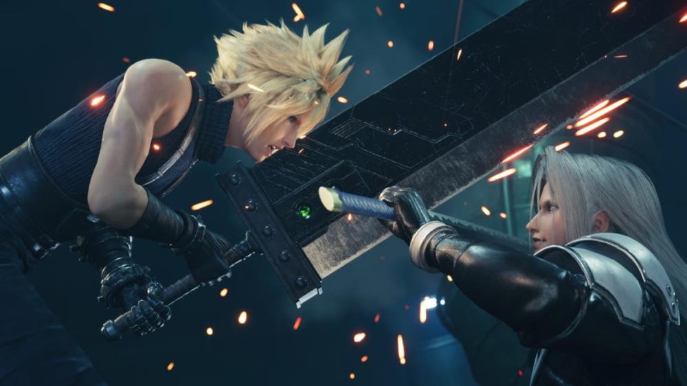 Final Fantasy VII Remake Intergrade [Xbox] review – Perfect Intercession