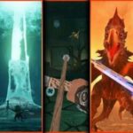 Best Fantasy Games in VR: Magic, Dragons and Huge Worlds