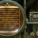 Review: TR-49 Is An Atmospheric Audio Drama Puzzler  Entertainium