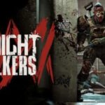 The Midnight Walkers: Early Access Gameplay