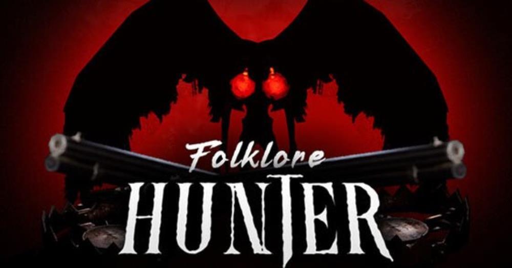 The co-op hunting survival game, Folklore Hunter, is now fully available via Steam