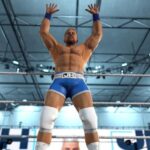 How To Unlock Joe Hendry In WWE 2K26