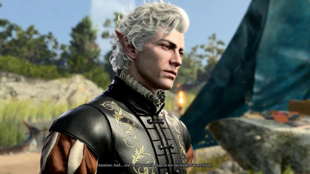 New Baldurs Gate 3 Mod Restores Cut Early Access Content, Including Deleted Scenes and NPCs