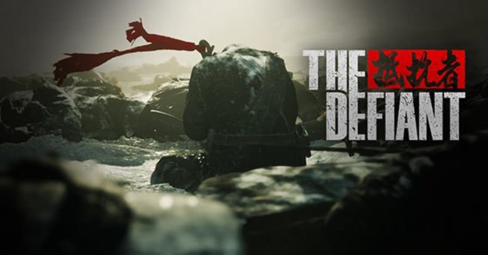 The story-driven WWII FPS, The Defiant, has just been announced for PC and consoles