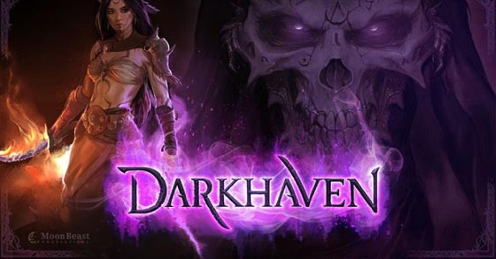 The next-generation ARPG, Darkhaven, has just been announced for PC