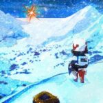 The narrative-driven survival adventure, Nova Antarctica, is now available via Steam