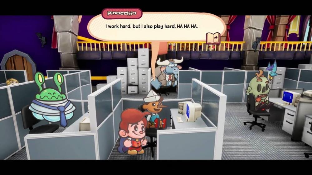 Escape from Ever After Review | NoobFeed