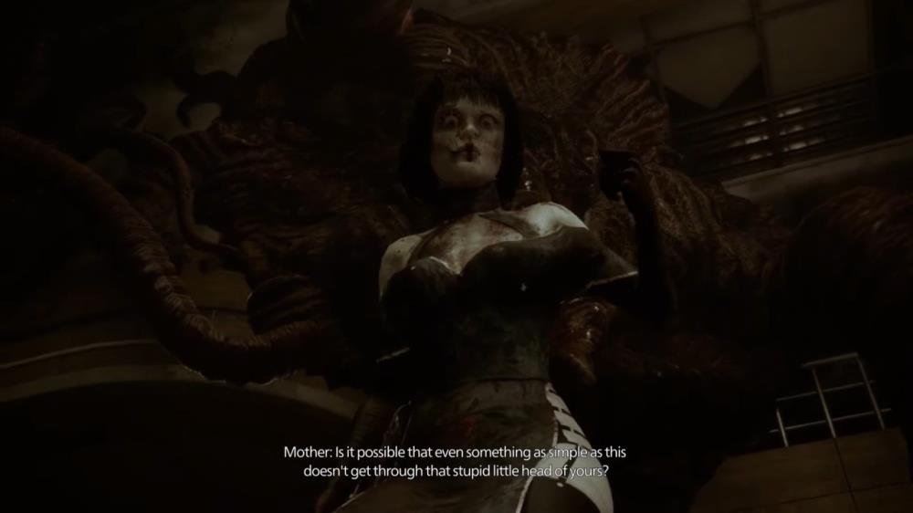 BrokenLore: UNFOLLOW | NoobFeed