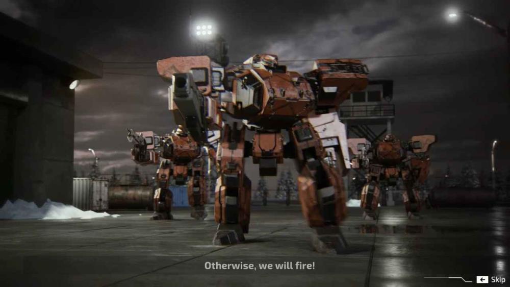 Front Mission 3 Remake Review | NoobFeed