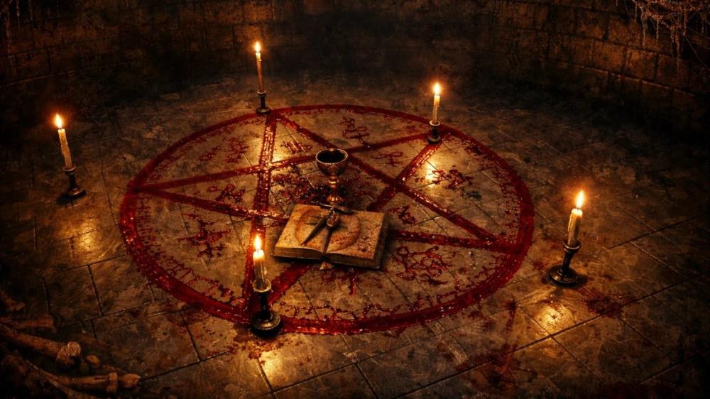 Discover the Impossible in The Amygdala Protocol on Meta Quest