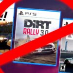 Seven cancelled racing video games that could have been great