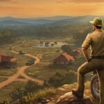 Wildlife Photography and Management Simulator The Great Indian Safari Announced for PC