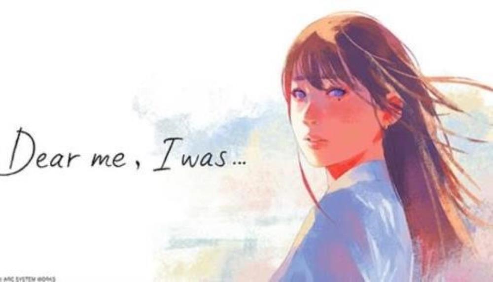 The interactive story Dear me, I was… is coming to PC, Switch, and mobile on February 12th
