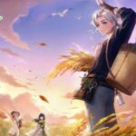 The RPG/Sim Starsand Island, is coming to Steam EA and Xbox Preview on 11th February