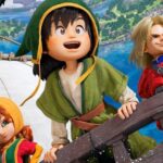 Review: Dragon Quest VII: Reimagined (Switch 2) – NL