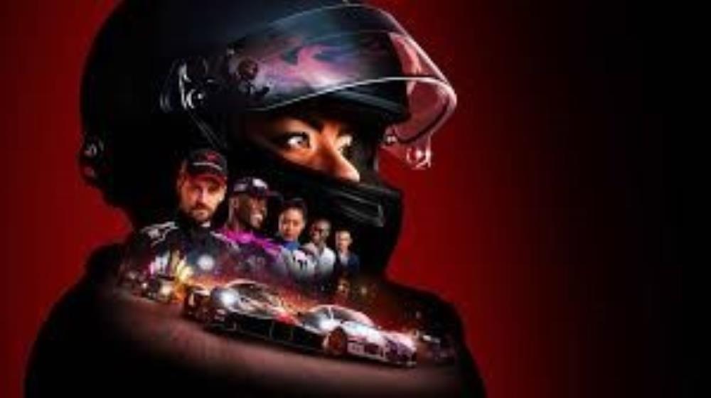 GRID Legends: Deluxe Edition Review  Gamerhub UK