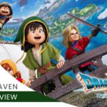 Dragon Quest VII Reimagined Review Searching For Adventure | The Outerhaven