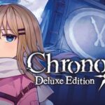 Chrono Ark Deluxe Edition is now physically and digitally available for the Nintendo Switch