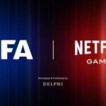 The former boss of MGS5 and eFootballs Fox Engine is overseeing tech on Netflixs new FIFA game