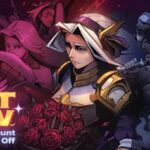 Conquest Tactics: Realm of Sin is now fully available for PC via Steam