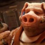 Director assures Ubisoft remains committed to Beyond Good & Evil 2, despite recent upheaval