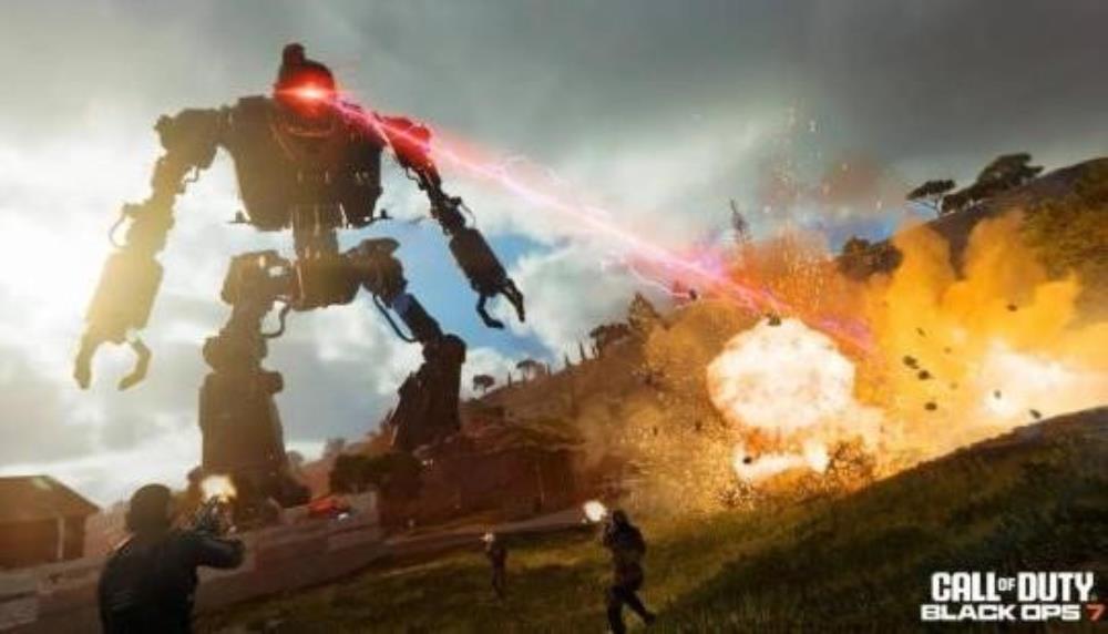 Call of Duty is cracking down on cheaters ahead of season 2