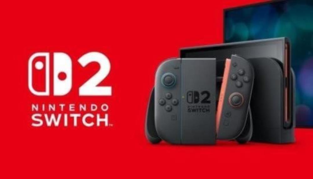 Nintendo Switch 2 Has Sold 17.37 Million Units as Revenue and Profits Soar