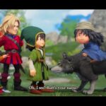 Dragon Quest VII Reimagined Review | RPGFan