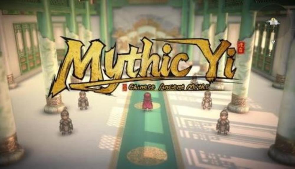 Octopath Traveler Inspired ‘Mythic Yi’ Announced For Switch and PC