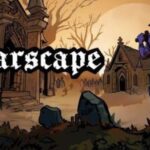 Game Boy Color Styled Metroidvania ‘Tearscape’ is Now Available on Steam
