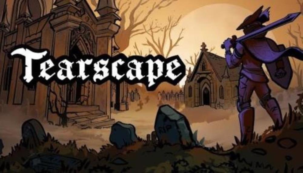 Game Boy Color Styled Metroidvania ‘Tearscape’ is Now Available on Steam