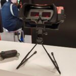 I tried the Virtual Boy for Nintendo Switch 2, and I’m not sure it’s for me