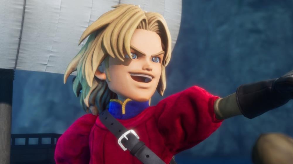 Dragon Quest VII Reimagined Review – A Timeless Adventure | TNS