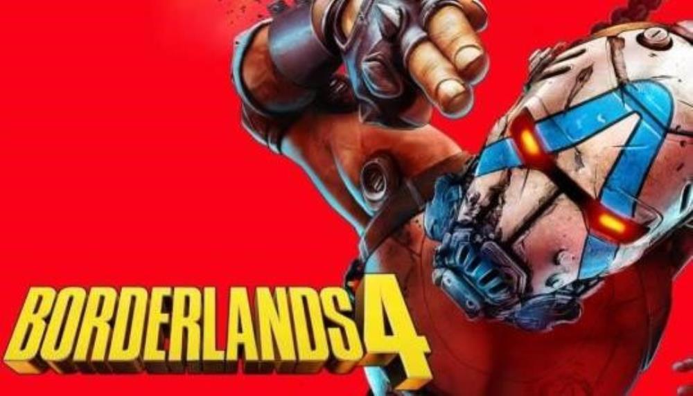 Take-Two Pauses Borderlands 4 Switch 2 Release; CEO Addresses User-Created Charlie Kirk Mission