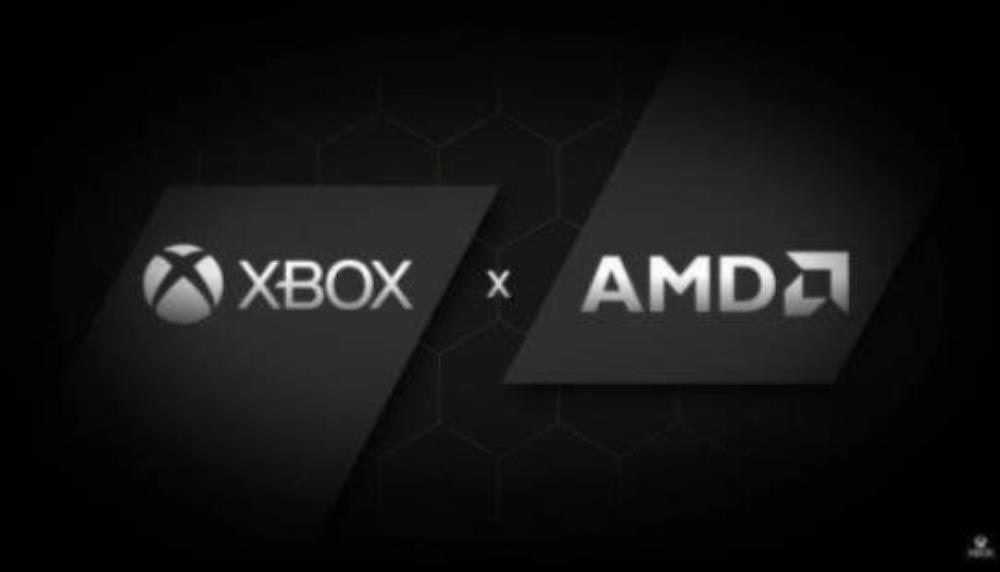 Next-Gen Xbox on Track for 2027 Release According to AMD