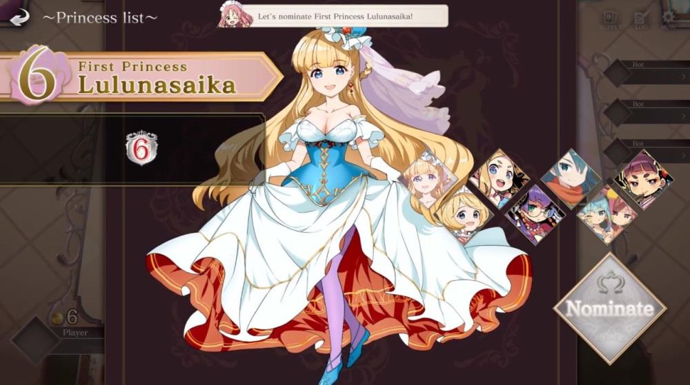 Heart of Crown Online Review | NoobFeed