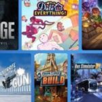 Humble Choice Bundle February 2026 Lineup Includes Resident Evil Village