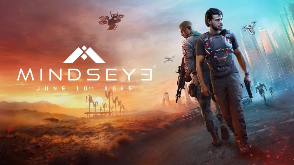 MindsEye – Update #7 for Consoles and PC