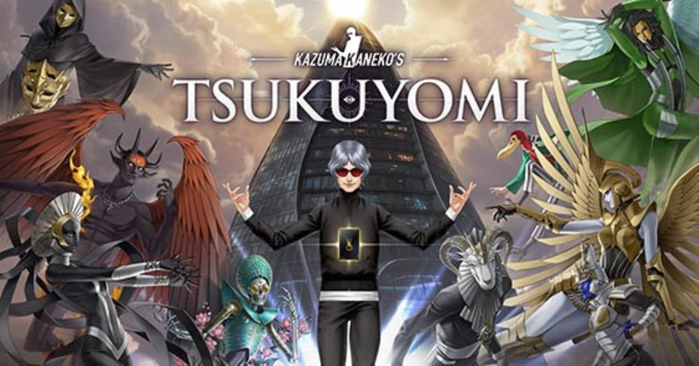 KAZUMA KANEKOS TSUKUYOMI is coming to the Nintendo Switch on April 23rd, 2026