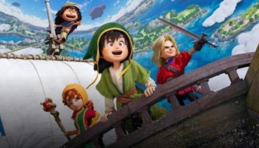 Dragon Quest VII: Reimagined Review (PS5) – PSU