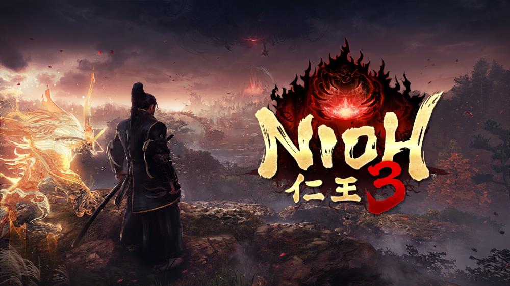 Nioh 3 Review: Enter the Ninja | Hey Poor Player