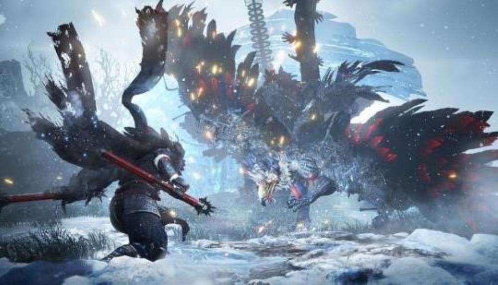 Nioh 3 (PlayStation 5) Review | CGM