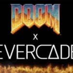 DOOM x Evercade Teaser Trailer